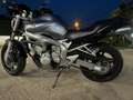 Yamaha FZ 6 Gris - thumbnail 1