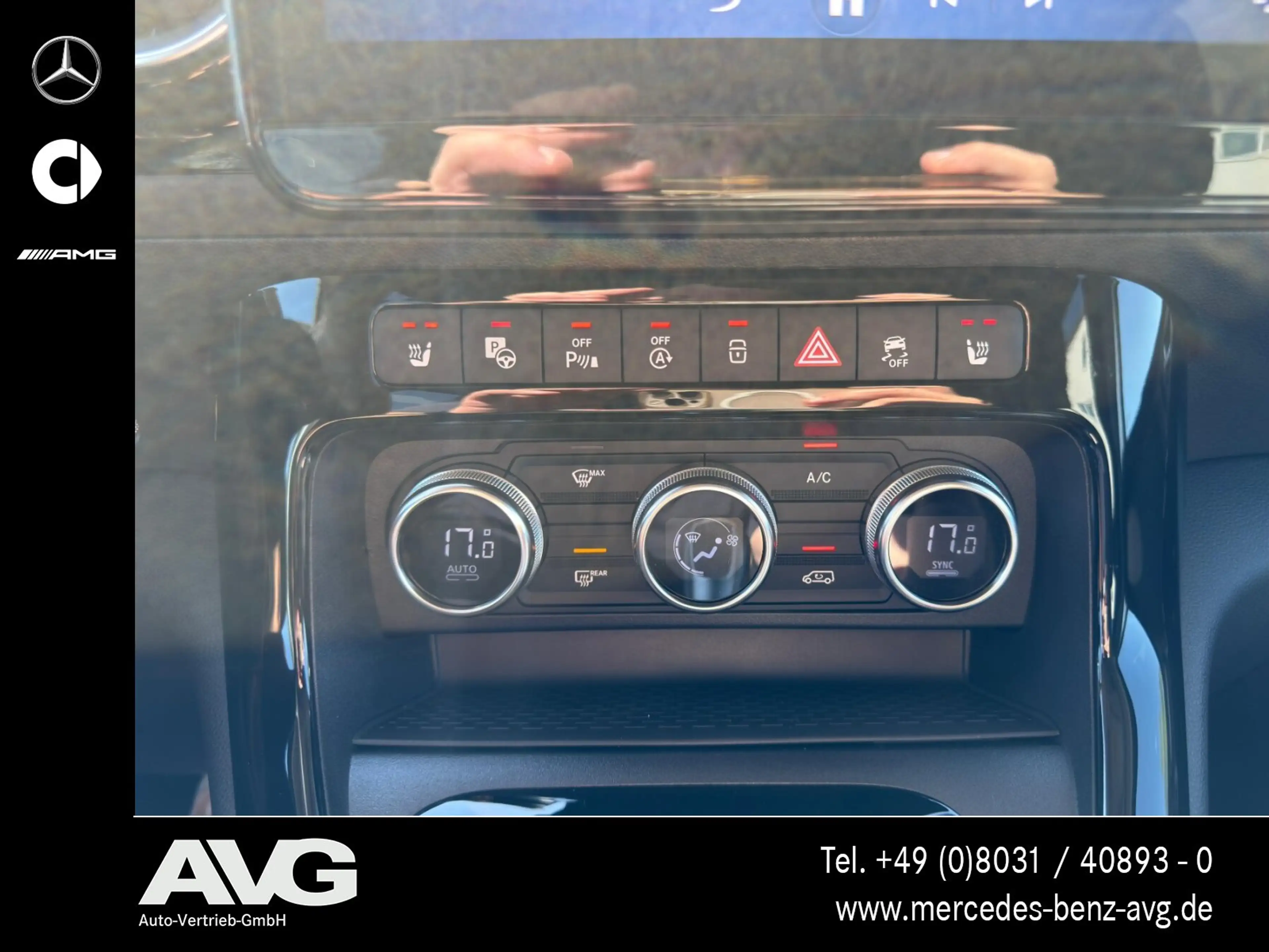 Mercedes-Benz T-Class T 180 d PROGRESSIVE Standard SMARTPHONE NAVI RFK — photo 12