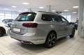 Volkswagen Passat Variant Passat GTE R-Line DCC HUD Pano STHZ 360° Argent - thumbnail 8