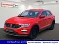 Volkswagen T-Roc 1.5 TDI Klma AHK SHZ PDC Rot - thumbnail 1