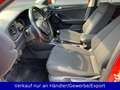 Volkswagen T-Roc 1.5 TDI Klma AHK SHZ PDC Rot - thumbnail 9