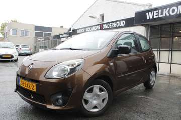 1.2-16V Dynamique / Airco / Distributie is vervang