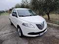 Lancia Ypsilon Ypsilon 2011 0.9 Elefantino ecochic metano 80cv Bianco - thumbnail 3