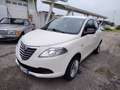 Lancia Ypsilon Ypsilon 2011 0.9 Elefantino ecochic metano 80cv Bianco - thumbnail 1