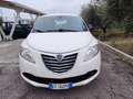 Lancia Ypsilon Ypsilon 2011 0.9 Elefantino ecochic metano 80cv Bianco - thumbnail 2