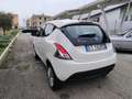 Lancia Ypsilon Ypsilon 2011 0.9 Elefantino ecochic metano 80cv Bianco - thumbnail 7