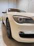 BMW 740 d xDrive Aut. M-Paket Blanco - thumbnail 8