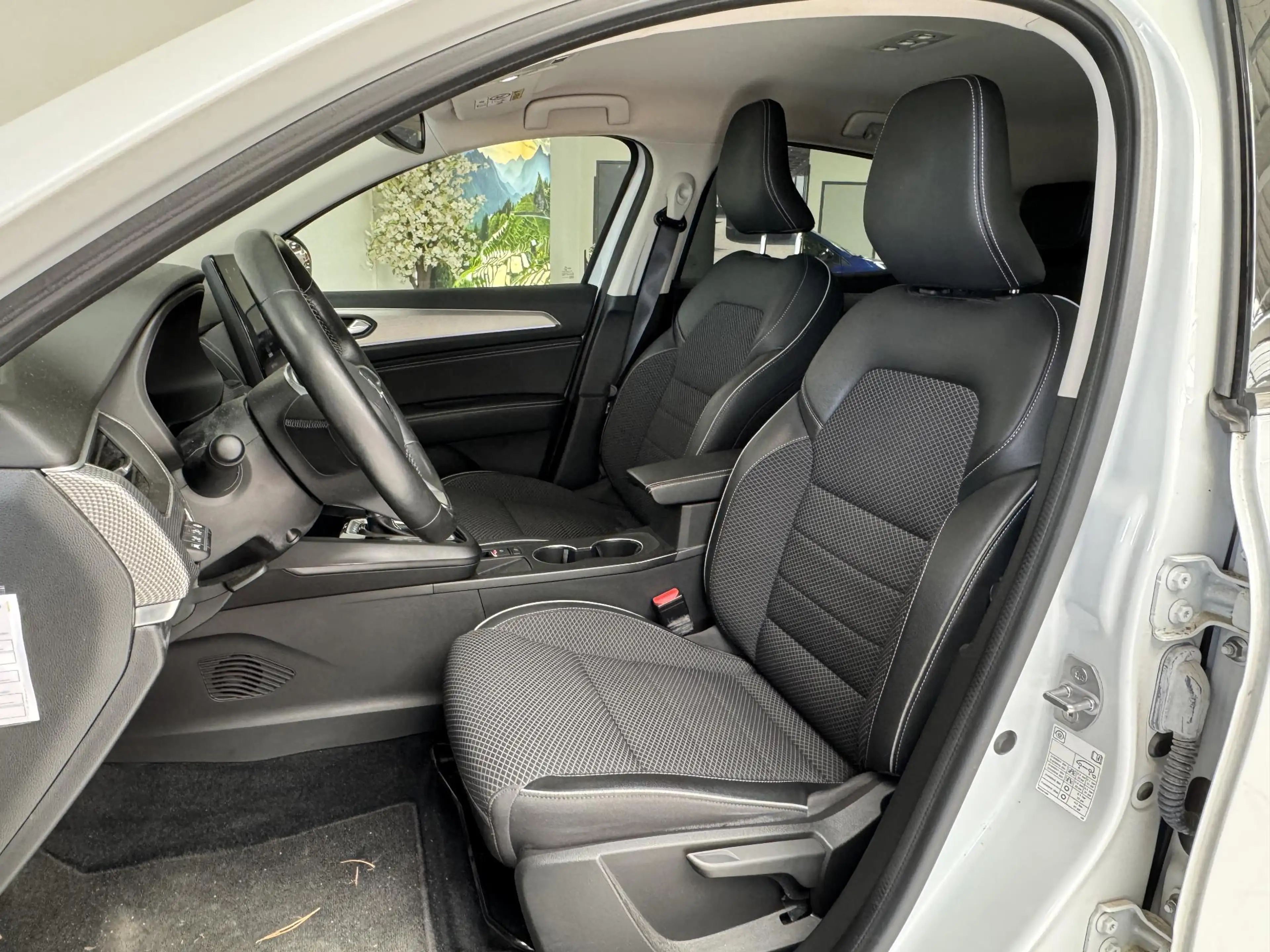 Renault Arkana 1.6 E-Tech Hybrid 145 Intens | Navigatie | Camera — photo 7