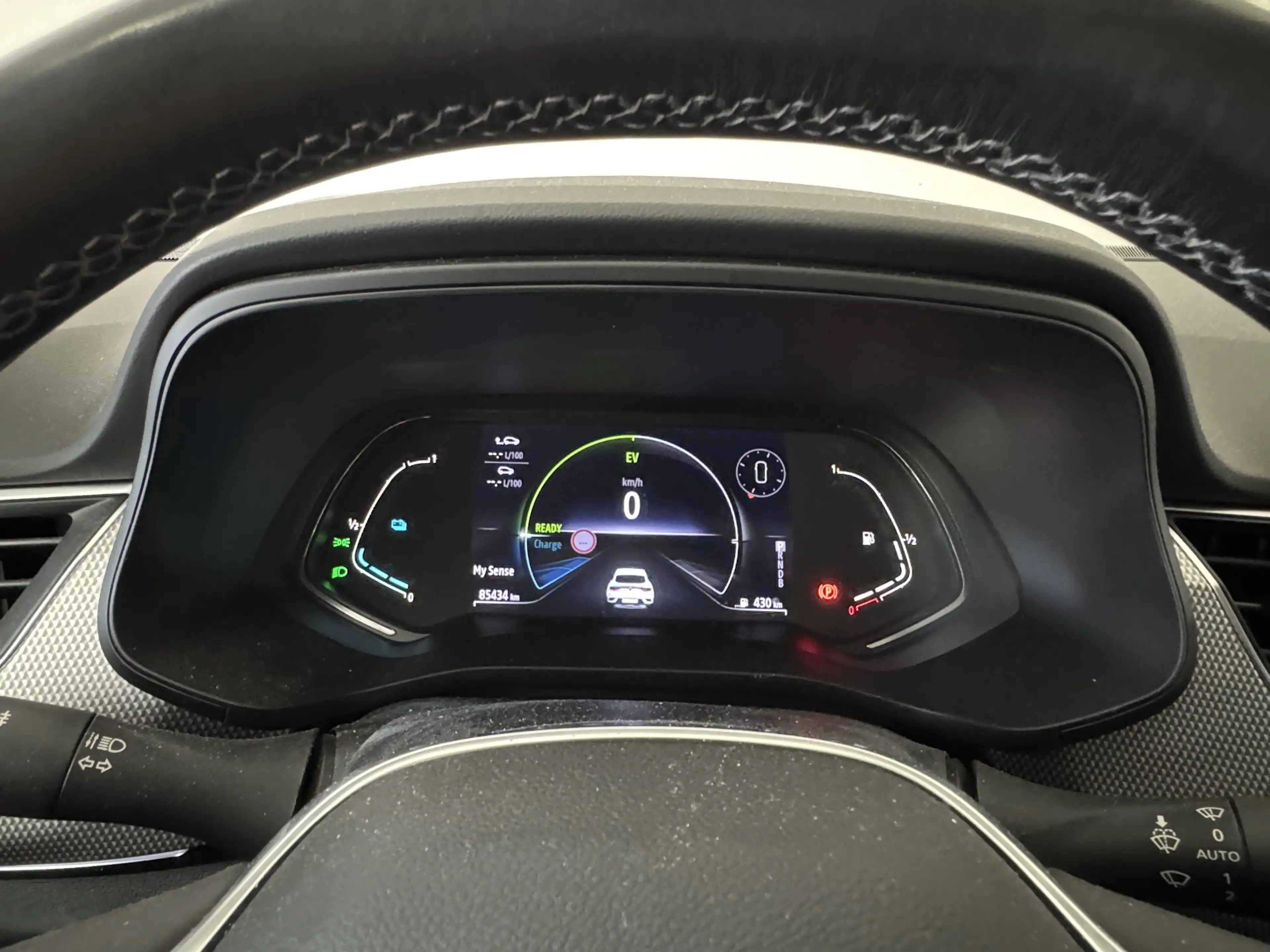 Renault Arkana 1.6 E-Tech Hybrid 145 Intens | Navigatie | Camera — photo 4