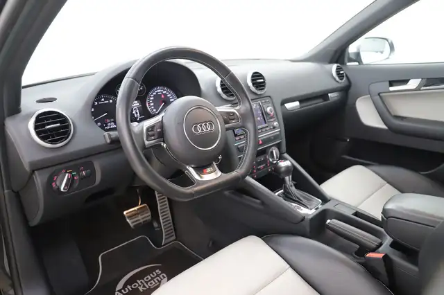 Audi S3 view 13