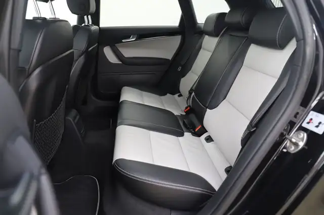 Audi S3 view 11
