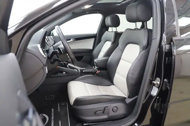 Audi S3 view 9