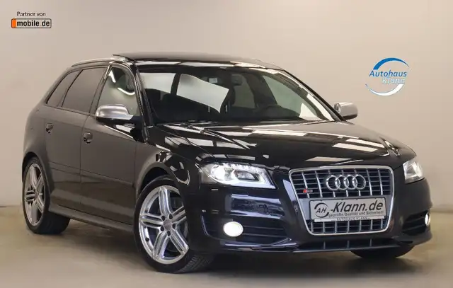2013 Audi S3 in Black for sale