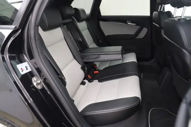 Audi S3 view 12