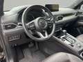 Mazda CX-5 Takumi AWD-AHK-NAVI-LEDER-BOSE-360°KAMERA Zwart - thumbnail 9