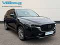 Mazda CX-5 Takumi AWD-AHK-NAVI-LEDER-BOSE-360°KAMERA Zwart - thumbnail 4