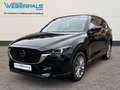 Mazda CX-5 Takumi AWD-AHK-NAVI-LEDER-BOSE-360°KAMERA Noir - thumbnail 1
