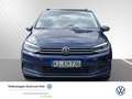 Volkswagen Touran Active 2.0 TDI NAVI+ACC+SITZHZ+FREISPRECH Klima Bleu - thumbnail 2