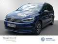 Volkswagen Touran Active 2.0 TDI NAVI+ACC+SITZHZ+FREISPRECH Klima Bleu - thumbnail 1