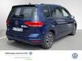 Volkswagen Touran Active 2.0 TDI NAVI+ACC+SITZHZ+FREISPRECH Klima Bleu - thumbnail 4