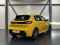 Peugeot 208 1.2 75PK Active Pack | AppleCarplay/Android Auto | Amarillo - thumbnail 3