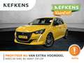 Peugeot 208 1.2 75PK Active Pack | AppleCarplay/Android Auto | Amarillo - thumbnail 1
