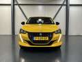 Peugeot 208 1.2 75PK Active Pack | AppleCarplay/Android Auto | Amarillo - thumbnail 4