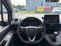 Opel Combo Life XL 1.5 D Apple CarPlay Android Auto Musikstreaming Blanc - thumbnail 14