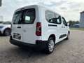 Opel Combo Life XL 1.5 D Apple CarPlay Android Auto Musikstreaming Blanc - thumbnail 5