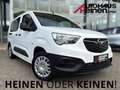Opel Combo Life XL 1.5 D Apple CarPlay Android Auto Musikstreaming Blanc - thumbnail 1