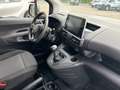 Opel Combo Life XL 1.5 D Apple CarPlay Android Auto Musikstreaming Blanc - thumbnail 19