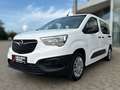 Opel Combo Life XL 1.5 D Apple CarPlay Android Auto Musikstreaming Blanc - thumbnail 2
