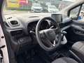 Opel Combo Life XL 1.5 D Apple CarPlay Android Auto Musikstreaming Blanc - thumbnail 11