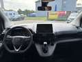 Opel Combo Life XL 1.5 D Apple CarPlay Android Auto Musikstreaming Blanc - thumbnail 10