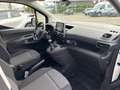 Opel Combo Life XL 1.5 D Apple CarPlay Android Auto Musikstreaming Blanc - thumbnail 12