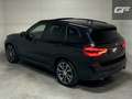 BMW X3 xDrive20i M Sport Black Edition Pano HUD Sfeer NAP Zwart - thumbnail 8
