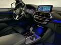 BMW X3 xDrive20i M Sport Black Edition Pano HUD Sfeer NAP Zwart - thumbnail 21