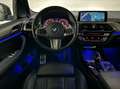 BMW X3 xDrive20i M Sport Black Edition Pano HUD Sfeer NAP Zwart - thumbnail 33