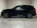 BMW X3 xDrive20i M Sport Black Edition Pano HUD Sfeer NAP Zwart - thumbnail 9