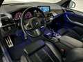 BMW X3 xDrive20i M Sport Black Edition Pano HUD Sfeer NAP Zwart - thumbnail 16