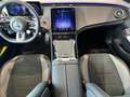 Mercedes-Benz EQE 43 4M AMG Bleu - thumbnail 8