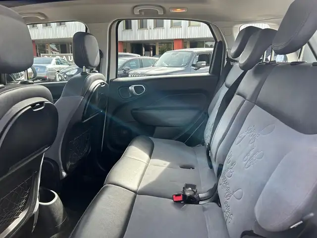 Fiat 500l view 7