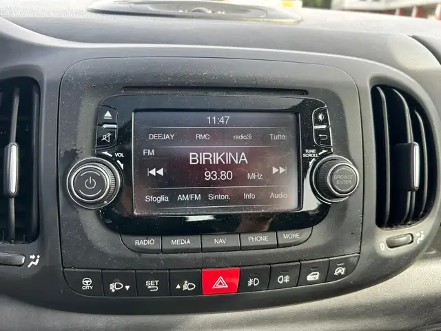Fiat 500l view 10
