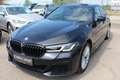 BMW 530 e PHEV Lim. M Paket Aut LED ACC HARMAN/KARDON ... Schwarz - thumbnail 5