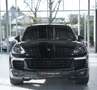 Porsche Cayenne S Diesel 2.H *Pano *ACC *BOSE *LUFT *AHK Black - thumbnail 4