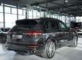 Porsche Cayenne S Diesel 2.H *Pano *ACC *BOSE *LUFT *AHK Black - thumbnail 7