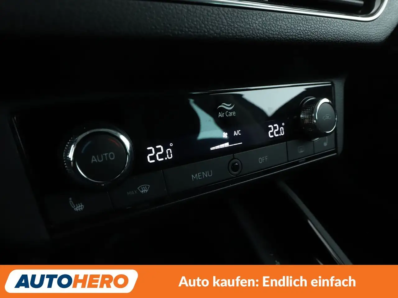 Skoda Kamiq 1.5 TSI ACT Tour Aut. *LED*ACC*CAM*SHZ*PDC*, миниатюра 22