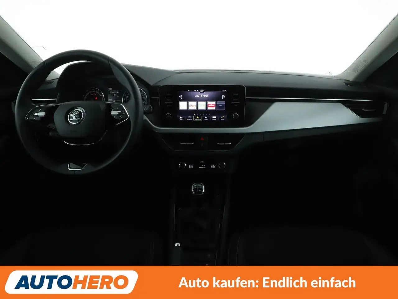 Skoda Kamiq 1.5 TSI ACT Tour Aut. *LED*ACC*CAM*SHZ*PDC*, миниатюра 12