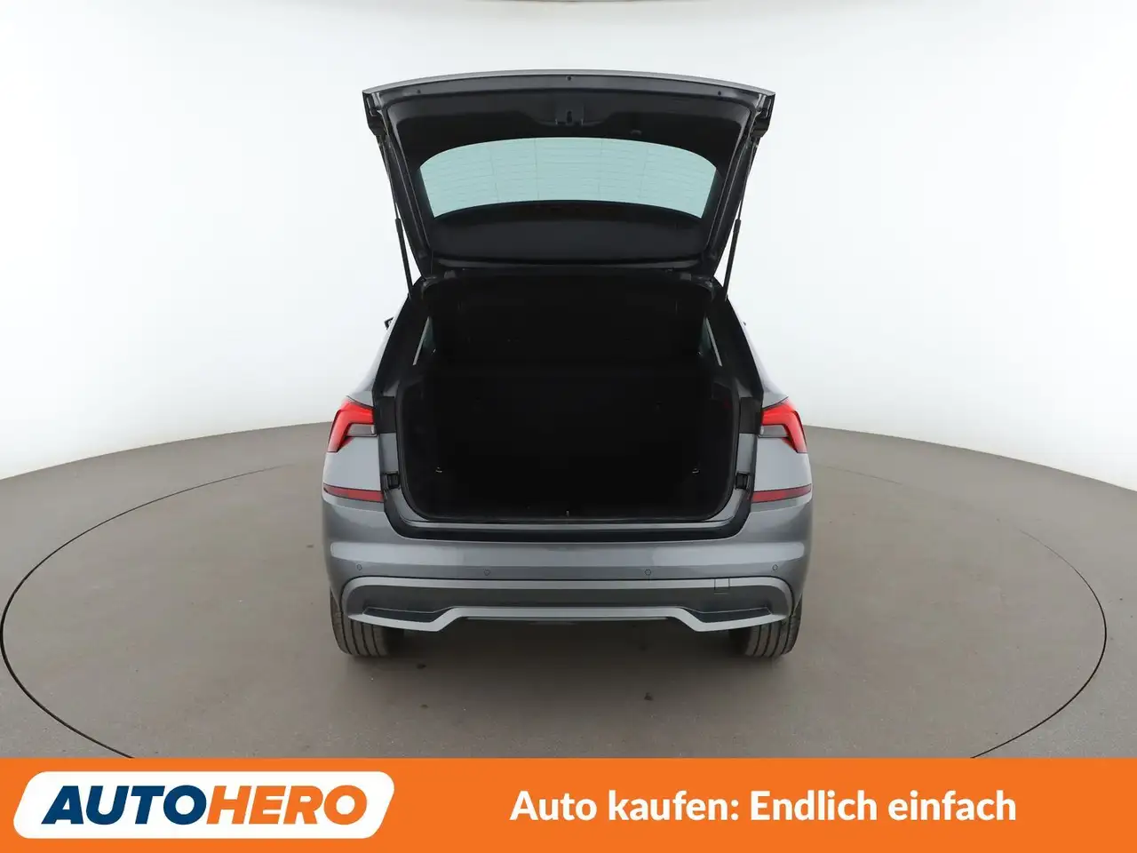 Skoda Kamiq 1.5 TSI ACT Tour Aut. *LED*ACC*CAM*SHZ*PDC*, миниатюра 16