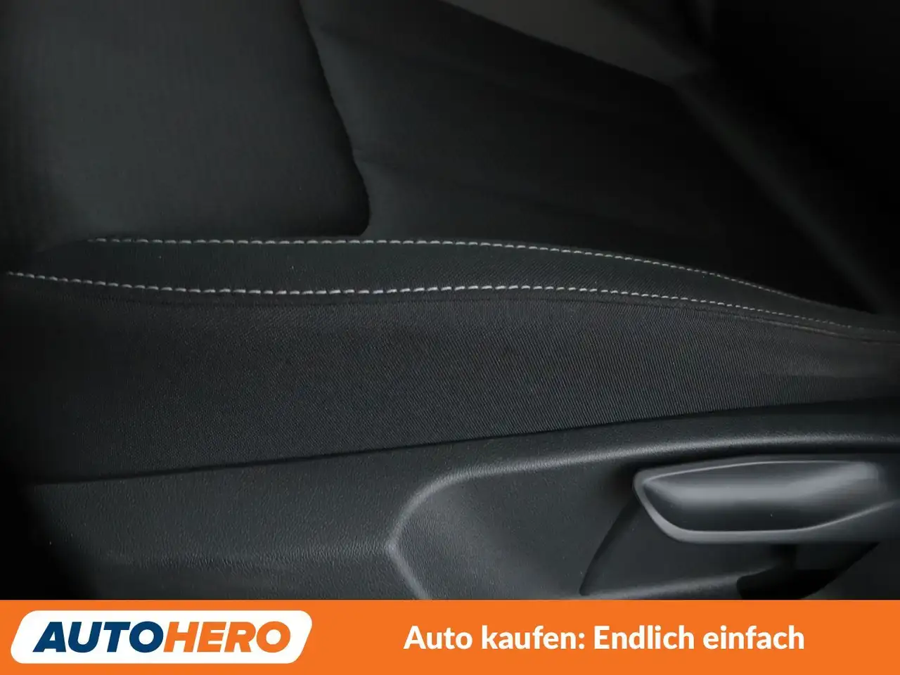 Skoda Kamiq 1.5 TSI ACT Tour Aut. *LED*ACC*CAM*SHZ*PDC*, миниатюра 25